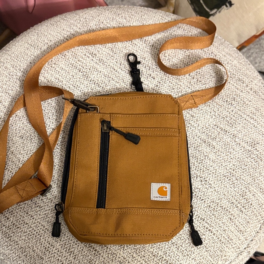 Carhartt Women’s Crossbody Bag